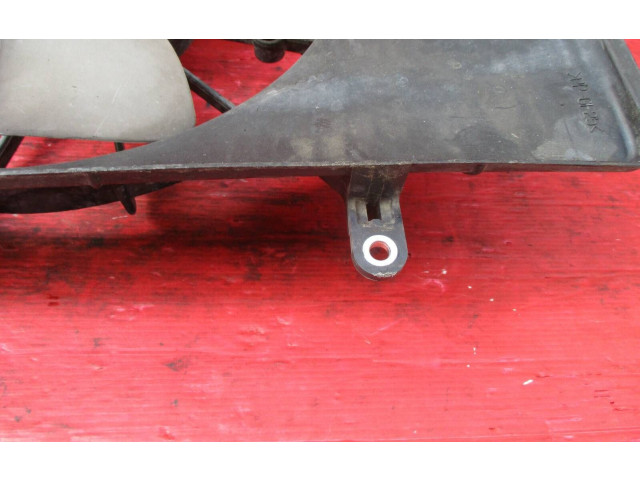 Вентилятор печки Daihatsu Terios