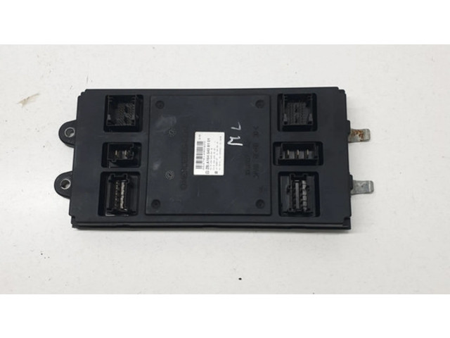 SAM блок управления