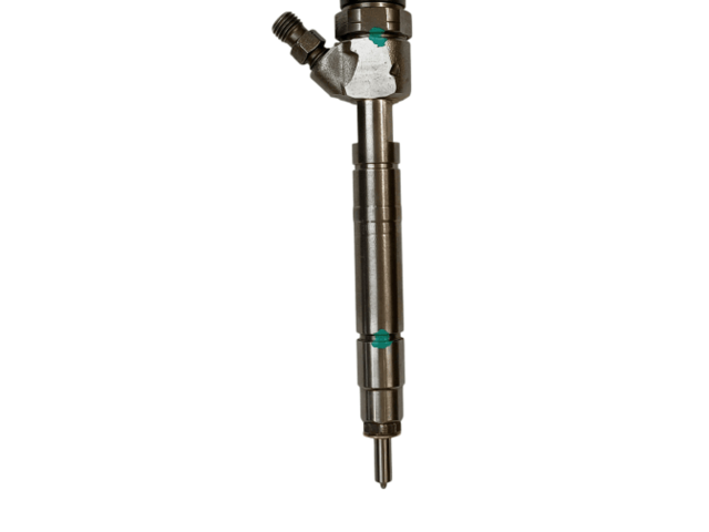 Vstřikovač 0445110208, 0986435043   Mercedes-Benz G W463 2nd Gen     