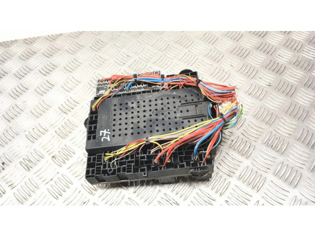 Pojistková skříňka 9162438, 184165256 Volvo S80 2000