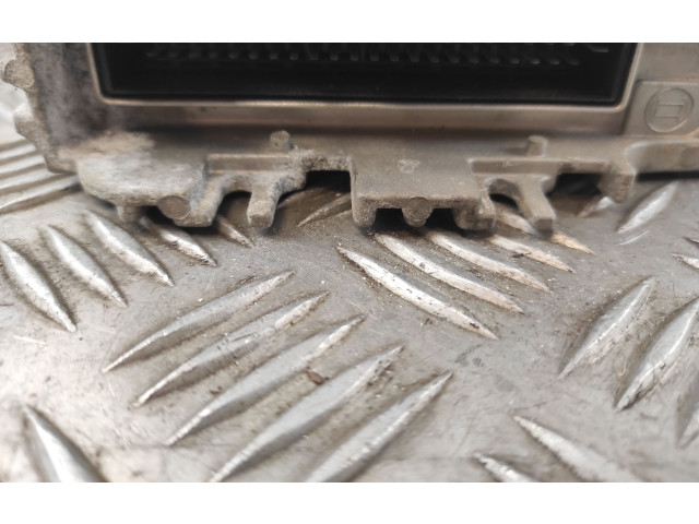 Řídící jednotka 030906026AJ, 030906026AJ Volkswagen Polo III 6N 6N2 6NF 1999