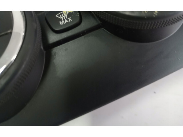 Блок управления климат-контролем 07356349050 Jeep Renegade