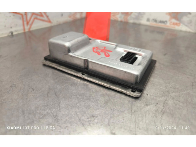 Блок управления Xenon