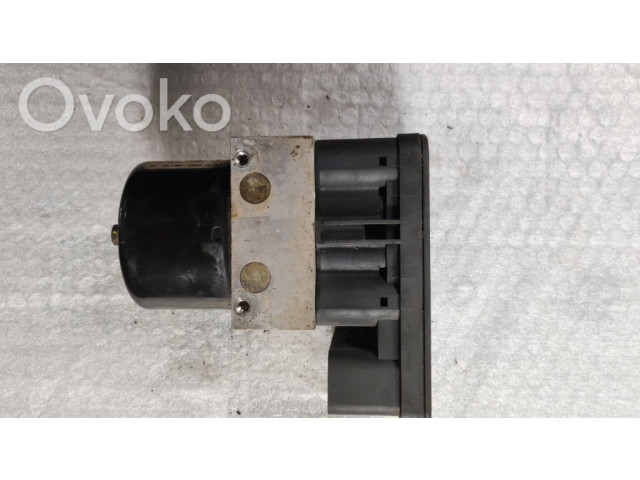 Блок АБС 00008556E1 Ford Fiesta 2002-2005 года