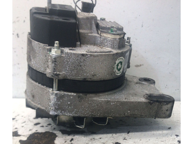 Генератор Fiat Seicento/600