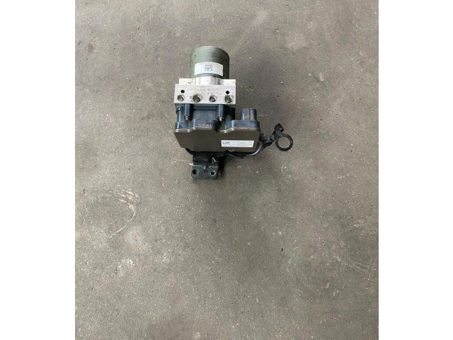 Блок АБС 4G0907379F Audi A6 C7 2011 - года