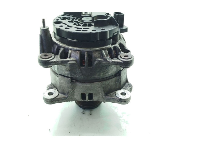 Генератор    Mitsubishi Outlander      