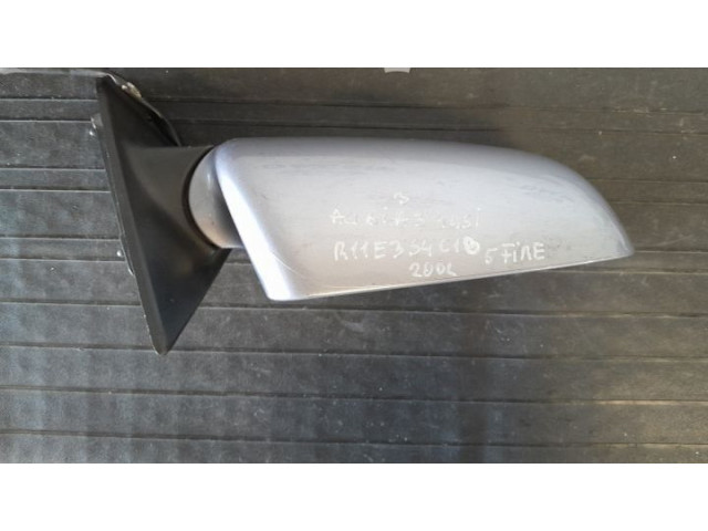 Зеркало электрическое Audi A3 S3 8P 2003 - 2012 года