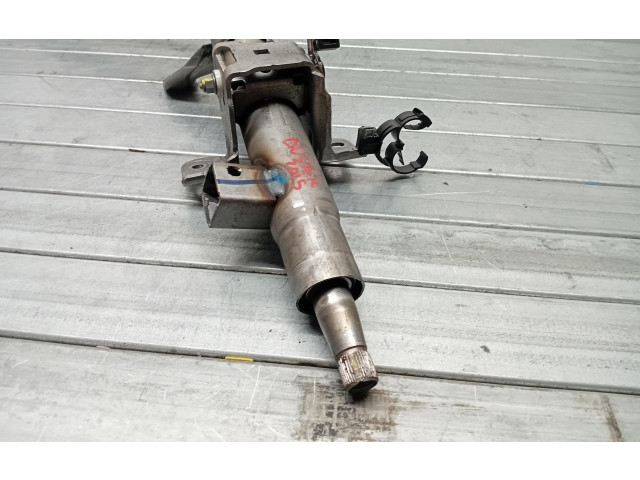 Рулевая рейка 488101248R Dacia Duster 2010 - 2017 года