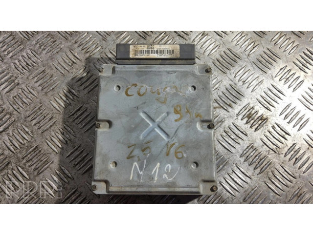 Řídící jednotka 98BB12A650AAE, HZNHE32CTP94 Ford Cougar 2000