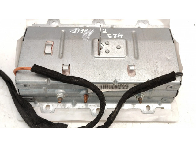 Подушка безопасности пассажира 9646339680   Citroen C4 I