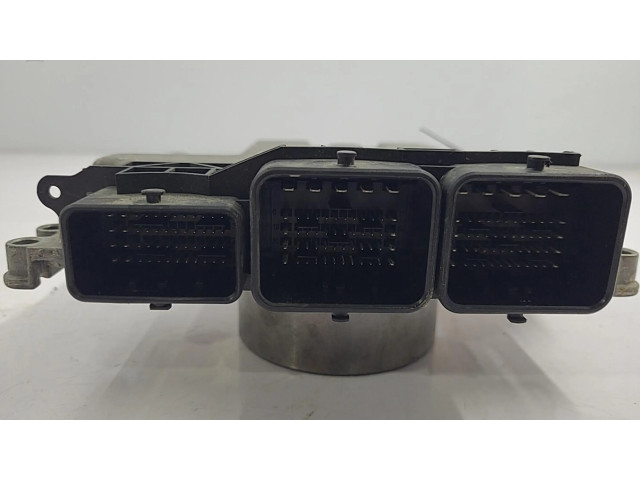 Řídící jednotka 1607869980 Fiat Scudo 2013