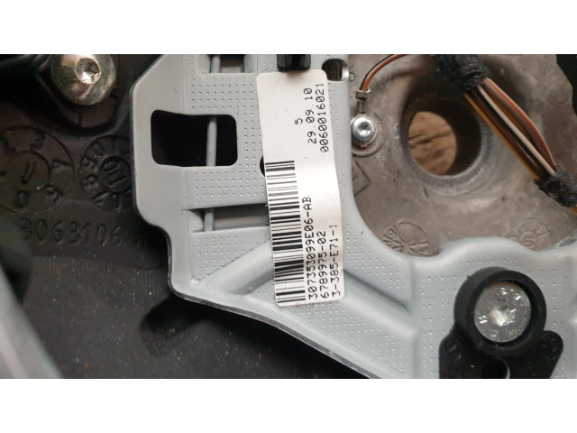 Volant BMW X6 E71 2010 6789975