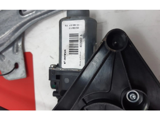 Přístrojová deska Citroen C1 2018 B000848480, 698200H031