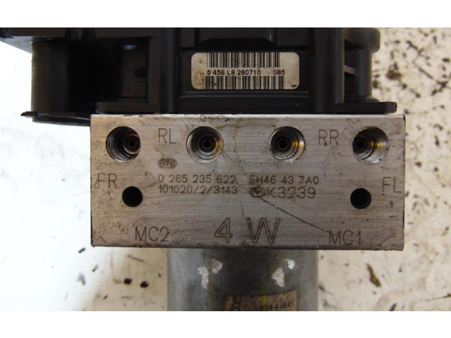 Jednotka ABS Mazda CX-7 2006