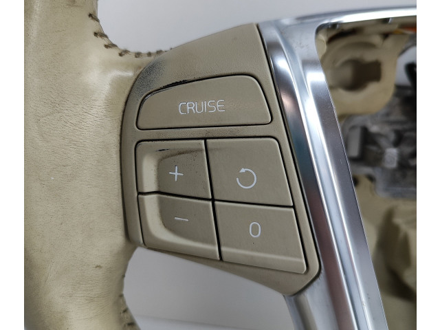 Руль Volvo V70 2008 - 2013 года P31271096