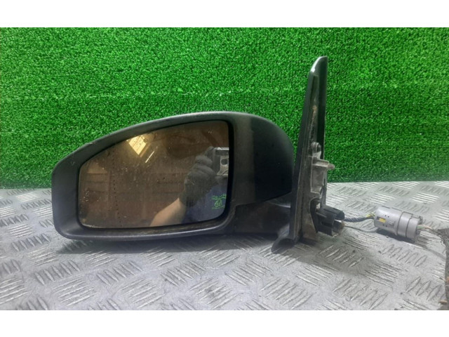 Pojistková skříňka Зеркало (управляемое электричеством) 014181 Renault Espace IV 2006