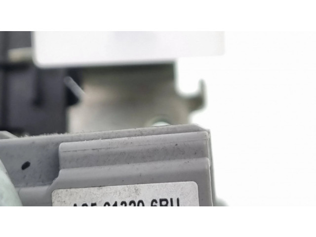 замок багажника A95613206BU, 16217E Chrysler Pacifica 2017- года