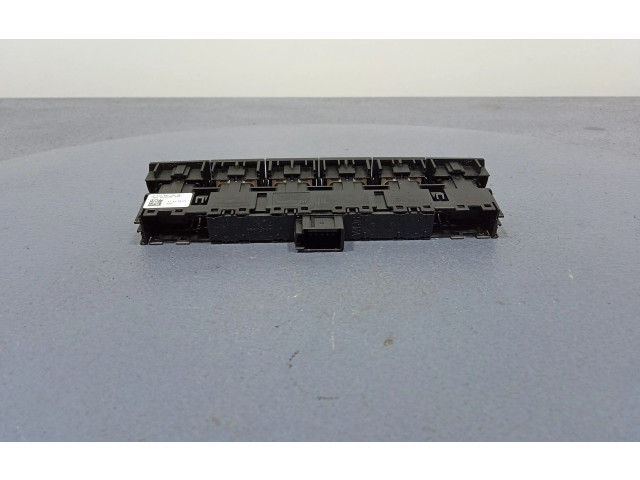 Блок управления климат-контролем 5JA927132AR, 5JA927132AR   Skoda Rapid (NH)