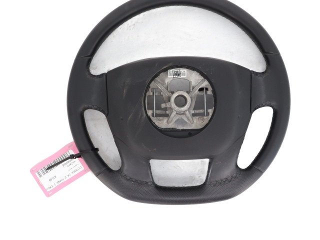 Руль Citroen C4 II 2011 - 2016 года 96754519ZD