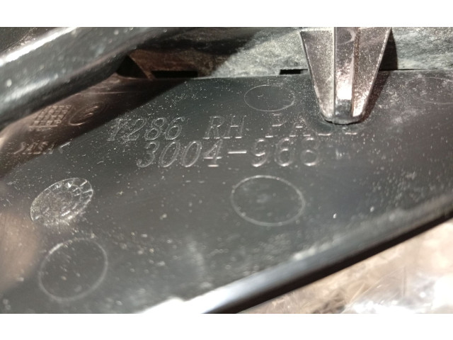 Зеркало электрическое Volvo V70 2008 - 2013 года