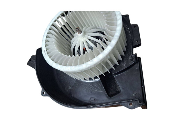 Вентилятор печки 87028, 195003 Skoda Fabia Mk2 (5J)