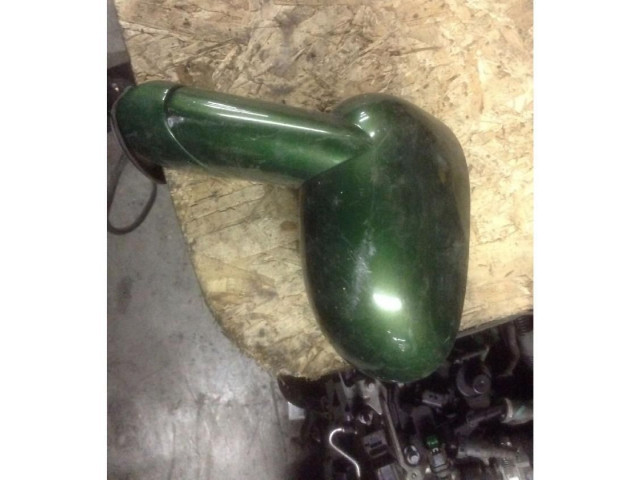 Зеркало электрическое        Fiat Barchetta  1995 - 2006 года   