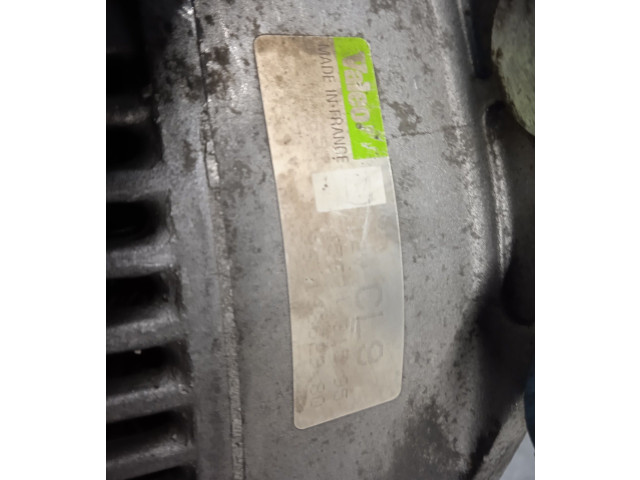 Генератор 9616862980, 2541951   Citroen Xantia      