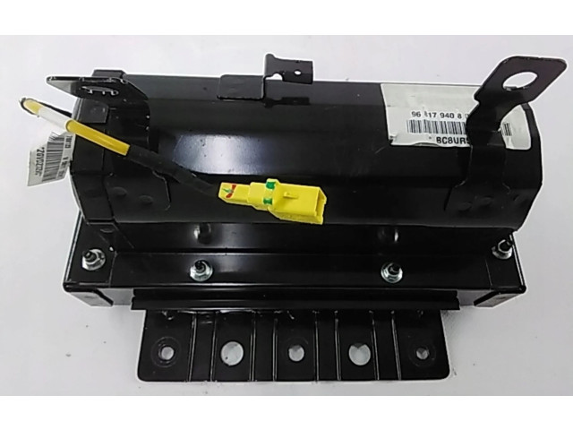 Подушка безопасности пассажира    Chevrolet Captiva