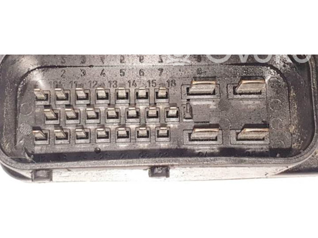 Jednotka ABS 46529968, 10094916013 Fiat Bravo - Brava 1996