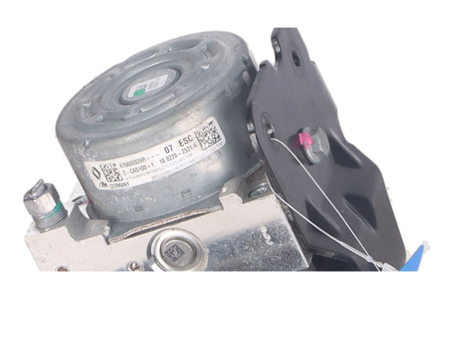 Блок АБС 476600929R Dacia Jogger 2021 - года