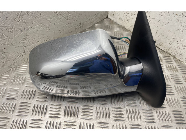 Зеркало электрическое Jeep Grand Cherokee (WJ) 1999 - 2004 года