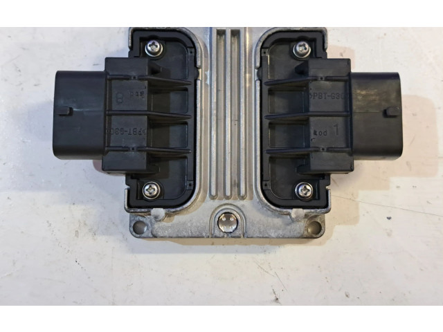 Блок управления коробкой передач 55561751 Saab 9-5