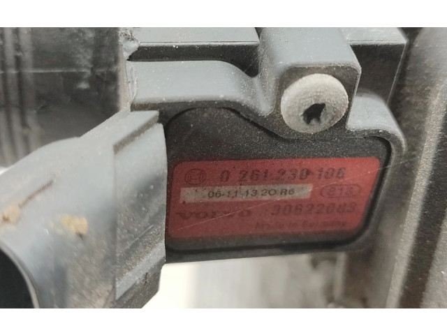 Интеркулер  30748808, 0261230106   Volvo XC90 