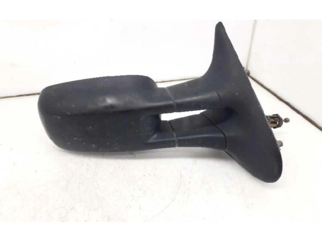 Зеркало электрическое Seat Inca (6k) 1995 - 2004 года