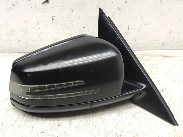 Zpětné zrcátko pravé Mercedes-Benz E W212 2011 A3159412, A3159444