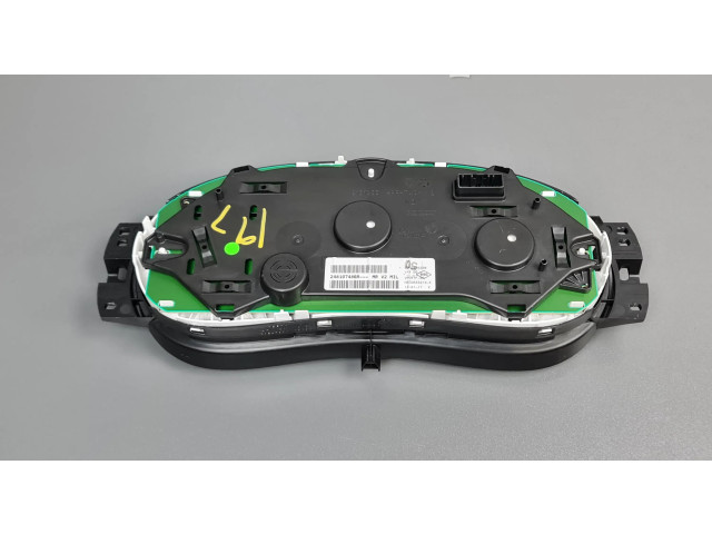 Панель приборов 248107486R, 0000326398 Dacia Sandero