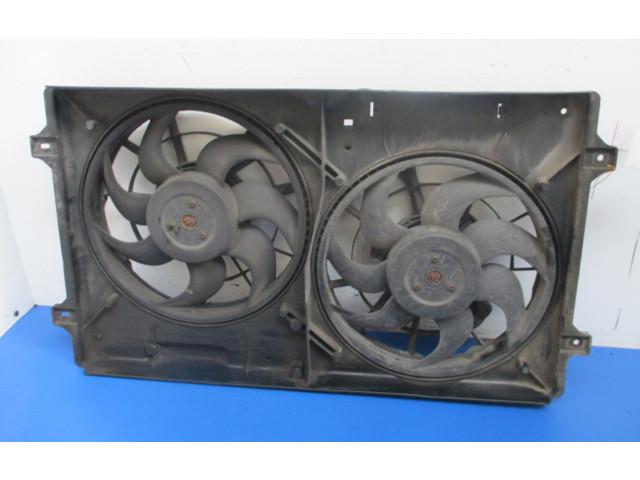Вентилятор радиатора         Volkswagen Sharan 