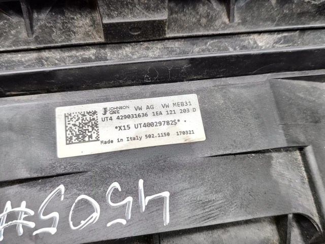 Комплект системы кондиционера воздуха