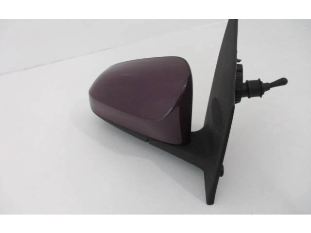 Zpětné zrcátko Peugeot 108 2017