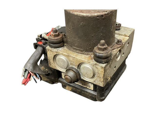 Блок АБС 0265251151, 589201H900   KIA  Ceed  2012 - 2018 года