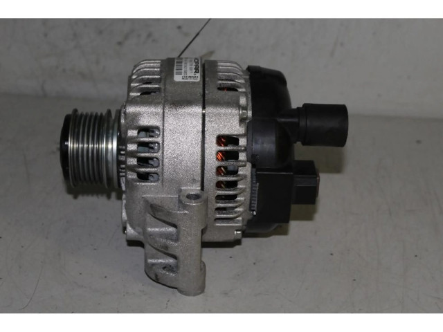 Генератор    Fiat 500X      