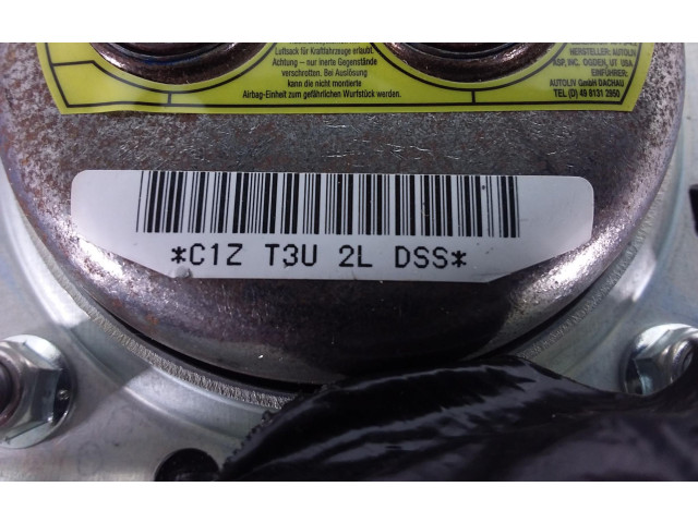 Подушка безопасности пассажира P04664345AD Dodge Caliber