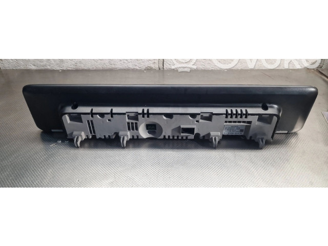 Přístrojová deska Mercedes-Benz E W213 2016 A2479001517