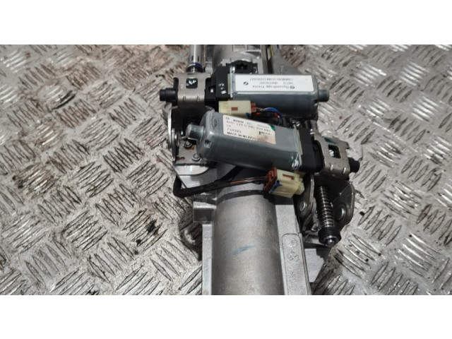 Рулевая рейка 746773, 18042501037 BMW X5 F15 2013-2017 года