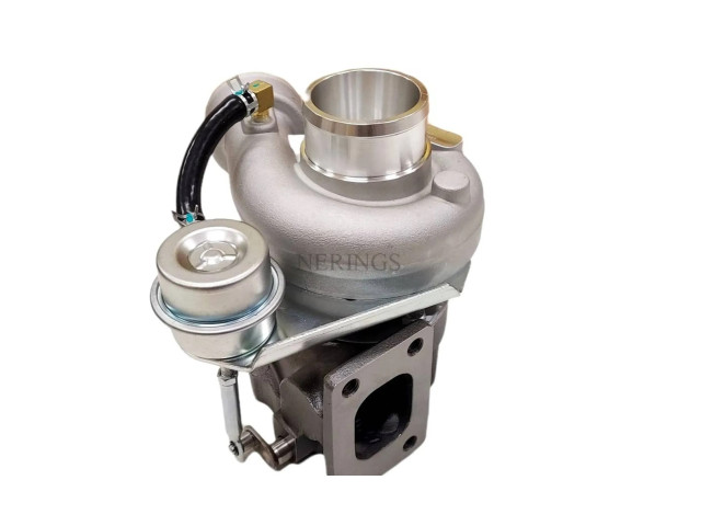  Турбина Ford Ranger 2.5 704091, 704091-5001S         