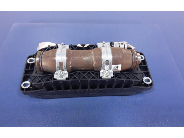 Блок управления Audi A8 S8 D4 4H