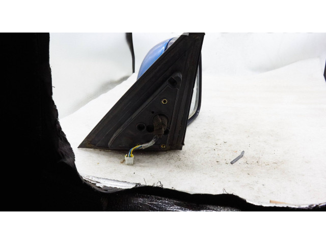 Zpětné zrcátko Mitsubishi Pajero 2003 e13010408