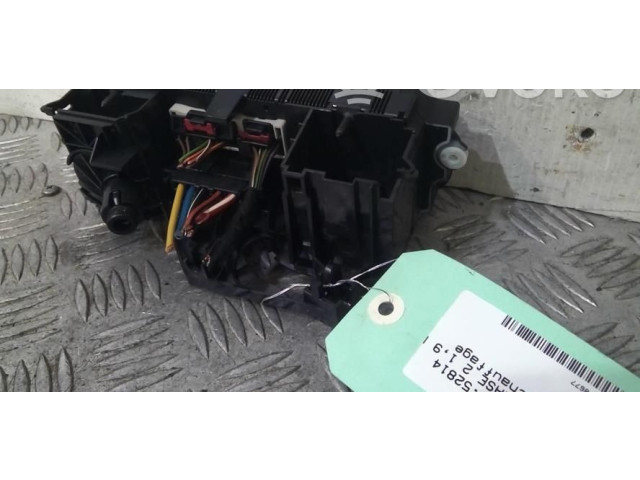 Блок управления климат-контролем 1K0820047JNWHS Volkswagen Touran I