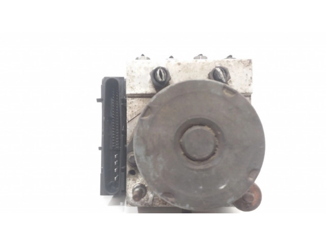 Блок АБС 0265950370, 0265234144   Citroen  C4 I  2004-2010 года
